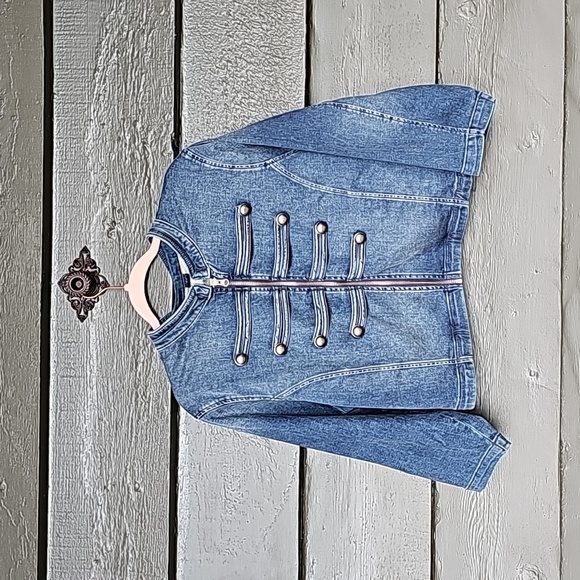 TORRID Jacket - Picture 4 of 7